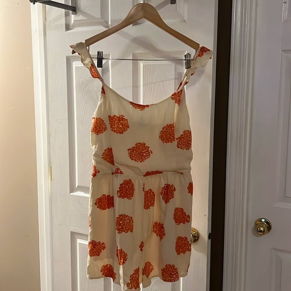 Lumiere Women’s Romper